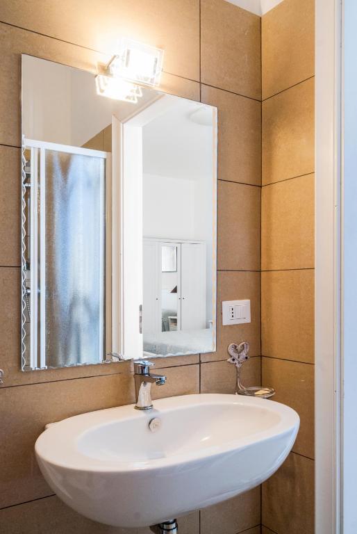 B&B Artemide Lecce Quarto foto