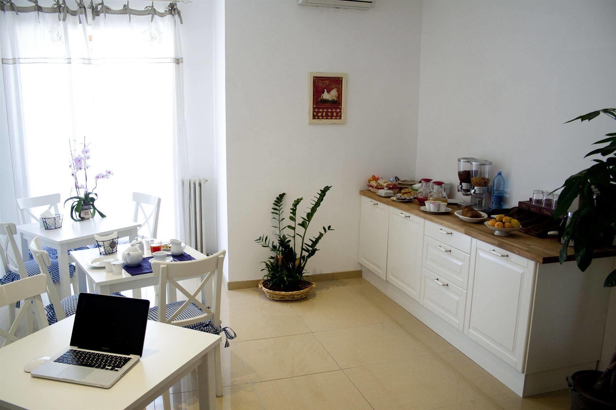 B&B Artemide Lecce Exterior foto